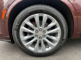 Cadillac XT6 2023 4x4 Premium Luxury 4dr SUV