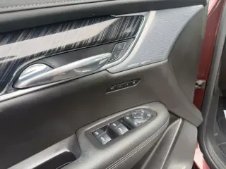 Cadillac XT6 2023 4x4 Premium Luxury 4dr SUV