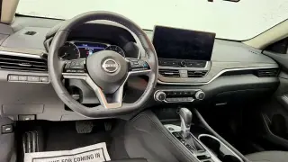 Nissan Altima 2024 AWD 2.5 SV 4dr Sedan