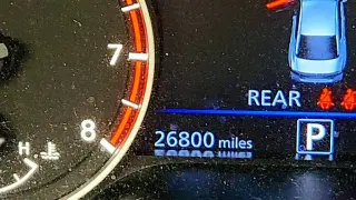 Nissan Altima 2024 AWD 2.5 SV 4dr Sedan