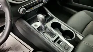 Nissan Altima 2024 AWD 2.5 SV 4dr Sedan
