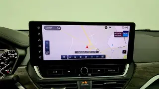 Nissan Altima 2024 AWD 2.5 SV 4dr Sedan