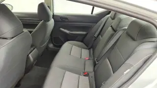 Nissan Altima 2024 AWD 2.5 SV 4dr Sedan