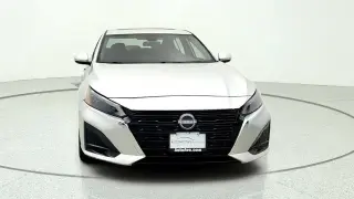 Nissan Altima 2024 AWD 2.5 SV 4dr Sedan