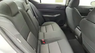 Nissan Altima 2024 AWD 2.5 SV 4dr Sedan