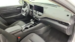Nissan Altima 2024 AWD 2.5 SV 4dr Sedan