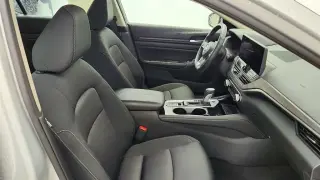Nissan Altima 2024 AWD 2.5 SV 4dr Sedan