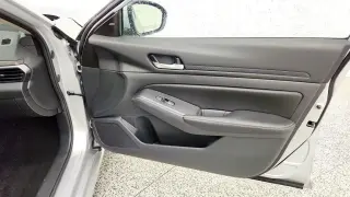 Nissan Altima 2024 AWD 2.5 SV 4dr Sedan