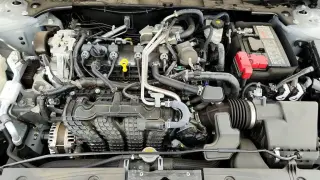 Nissan Altima 2024 AWD 2.5 SV 4dr Sedan