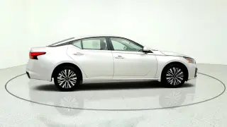 Nissan Altima 2024 AWD 2.5 SV 4dr Sedan