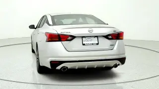 Nissan Altima 2024 AWD 2.5 SV 4dr Sedan