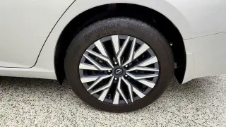 Nissan Altima 2024 AWD 2.5 SV 4dr Sedan