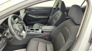 Nissan Altima 2024 AWD 2.5 SV 4dr Sedan