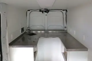 Nissan NV 2021 2500 HD S 3dr Cargo Van w/High Roof