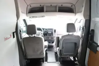 Nissan NV 2021 2500 HD S 3dr Cargo Van w/High Roof