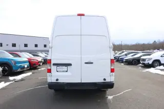 Nissan NV 2021 2500 HD S 3dr Cargo Van w/High Roof