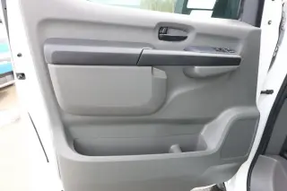Nissan NV 2021 2500 HD S 3dr Cargo Van w/High Roof