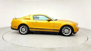Ford Mustang 2010 V6 Premium 2dr Fastback