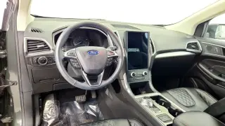 Ford Edge 2024 AWD Titanium 4dr SUV
