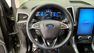 Ford Edge 2024 AWD Titanium 4dr SUV