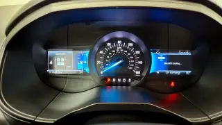 Ford Edge 2024 AWD Titanium 4dr SUV