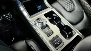 Ford Edge 2024 AWD Titanium 4dr SUV