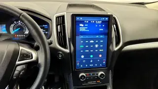 Ford Edge 2024 AWD Titanium 4dr SUV