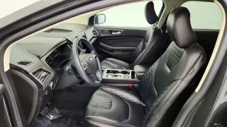Ford Edge 2024 AWD Titanium 4dr SUV