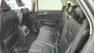 Ford Edge 2024 AWD Titanium 4dr SUV