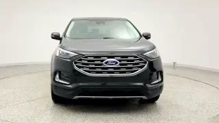 Ford Edge 2024 AWD Titanium 4dr SUV