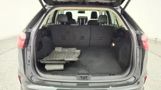 Ford Edge 2024 AWD Titanium 4dr SUV
