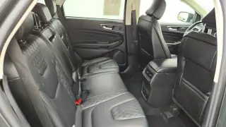 Ford Edge 2024 AWD Titanium 4dr SUV
