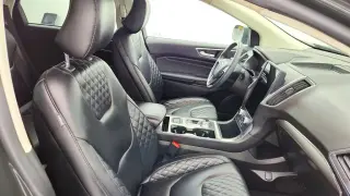 Ford Edge 2024 AWD Titanium 4dr SUV