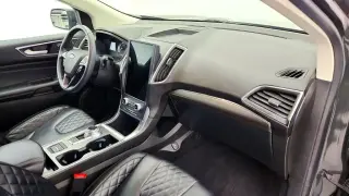 Ford Edge 2024 AWD Titanium 4dr SUV