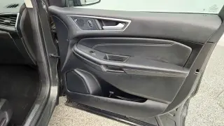 Ford Edge 2024 AWD Titanium 4dr SUV