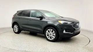 Ford Edge 2024 AWD Titanium 4dr SUV