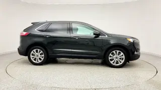 Ford Edge 2024 AWD Titanium 4dr SUV