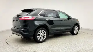 Ford Edge 2024 AWD Titanium 4dr SUV