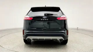 Ford Edge 2024 AWD Titanium 4dr SUV