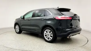 Ford Edge 2024 AWD Titanium 4dr SUV