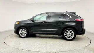 Ford Edge 2024 AWD Titanium 4dr SUV