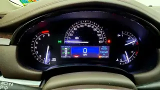 Cadillac XTS 2017 AWD Luxury 4dr Sedan