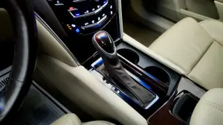 Cadillac XTS 2017 AWD Luxury 4dr Sedan