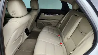 Cadillac XTS 2017 AWD Luxury 4dr Sedan