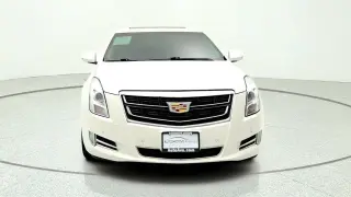 Cadillac XTS 2017 AWD Luxury 4dr Sedan