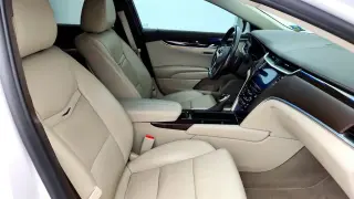 Cadillac XTS 2017 AWD Luxury 4dr Sedan
