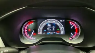 Toyota RAV4 2023 XLE Premium 4dr SUV