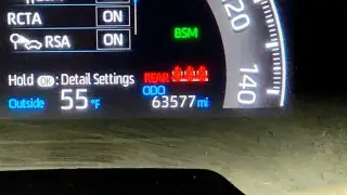 Toyota RAV4 2023 XLE Premium 4dr SUV