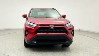 Toyota RAV4 2023 XLE Premium 4dr SUV