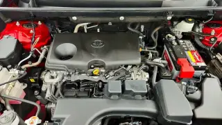 Toyota RAV4 2023 XLE Premium 4dr SUV